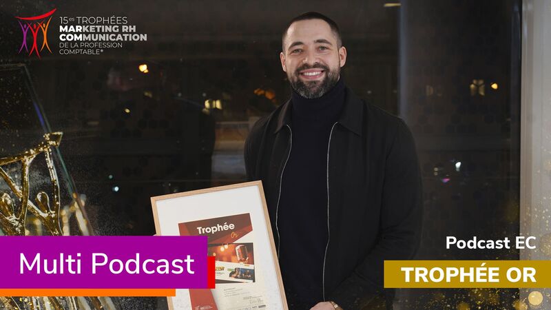 MULTI : Le podcast qui redéfinit l'entrepreneuriat moderne