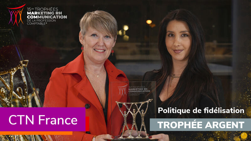 CTN France : Quand la parentalité fidélise les talents