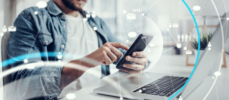 Les 5 supports à maîtriser pour informer vos clients