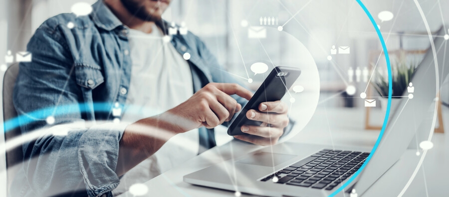 Les 5 supports à maîtriser pour informer vos clients