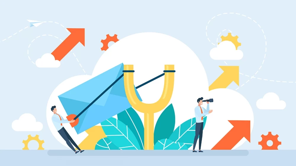 Newsletter, emailing ou reseaux sociaux