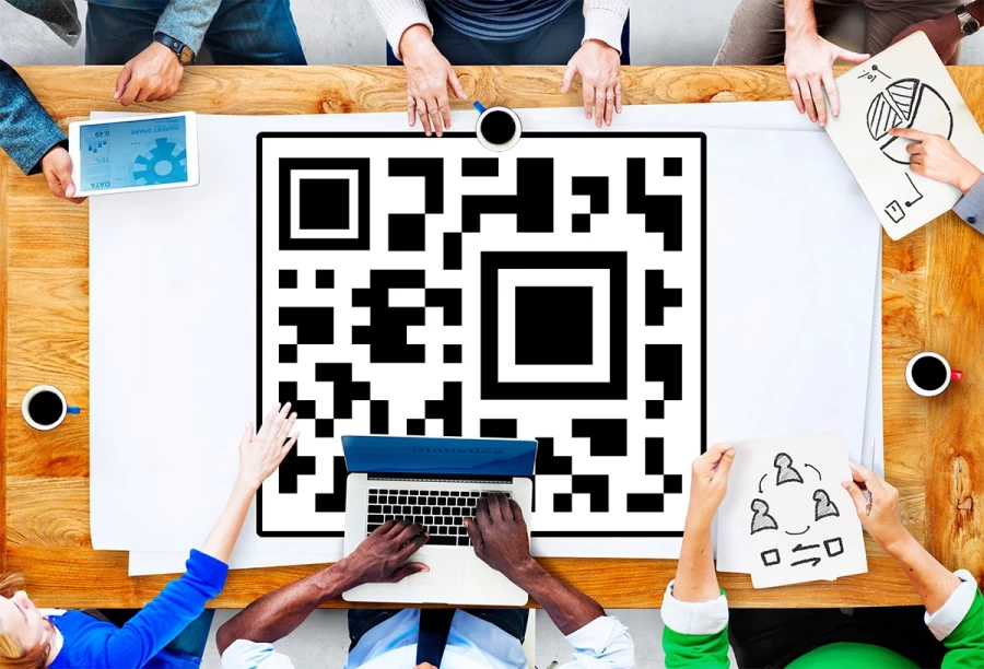 QR code et stratégie digitale