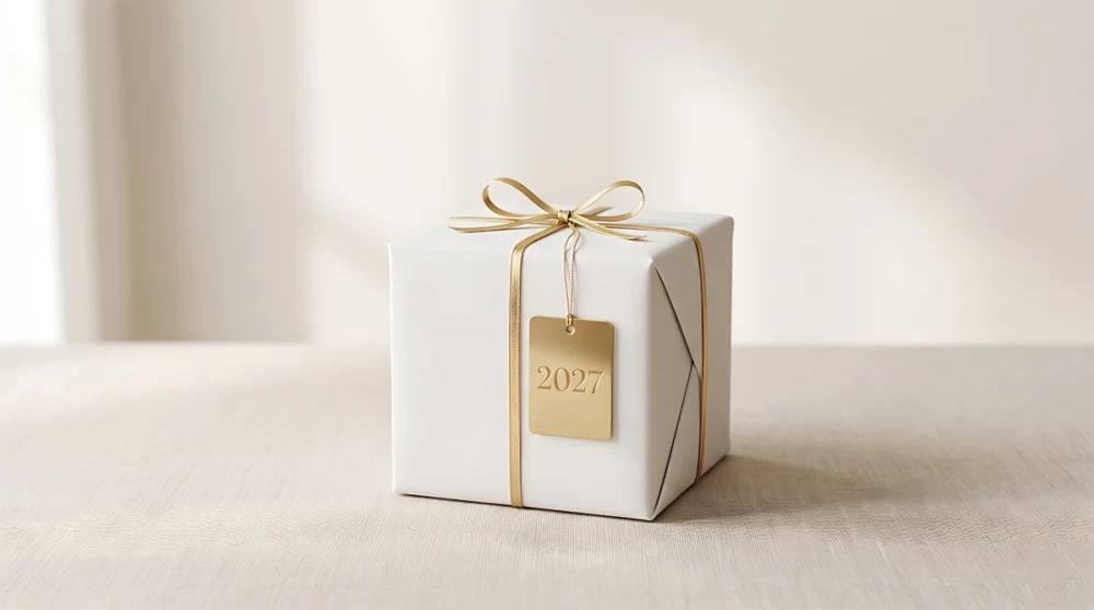 Cadeaux de fin d’année : pourquoi et comment remercier ses clients ?