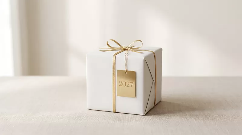Cadeaux de fin d’année : pourquoi et comment remercier ses clients ?