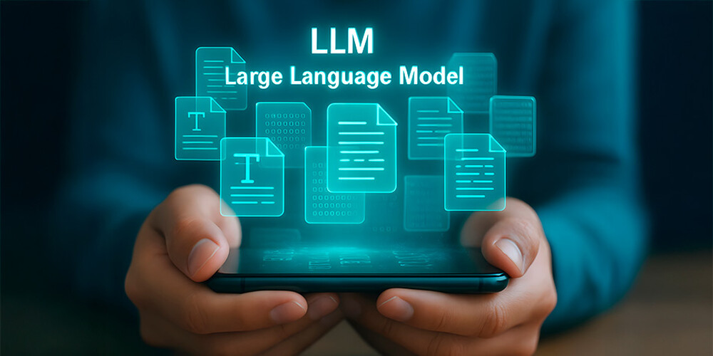 5 types de contenus à maîtriser pour améliorer sa visibilite dans les llm (large language models)