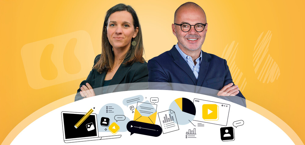 Expert Infos Collaborateurs - Les Echos Publishing