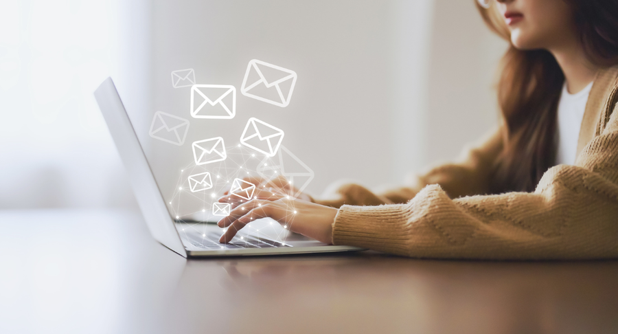 Comment fidéliser vos clients grâce à l'emailing et créer des relations durables ?