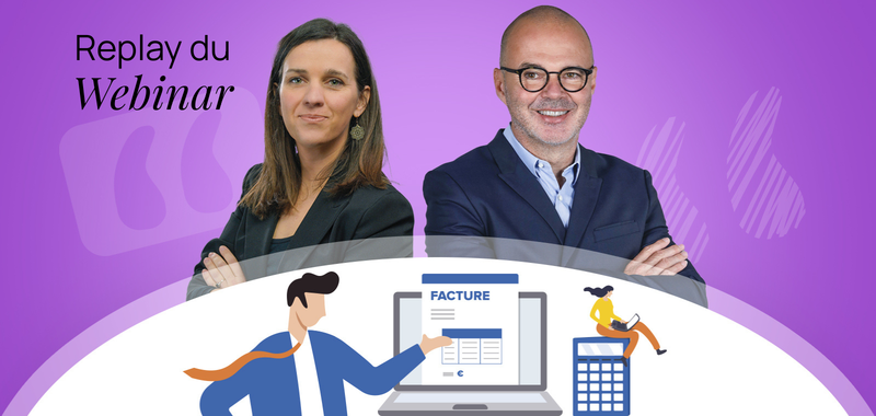 Webinar facturation électronique