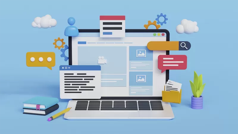 Crédibilité d'un site internet