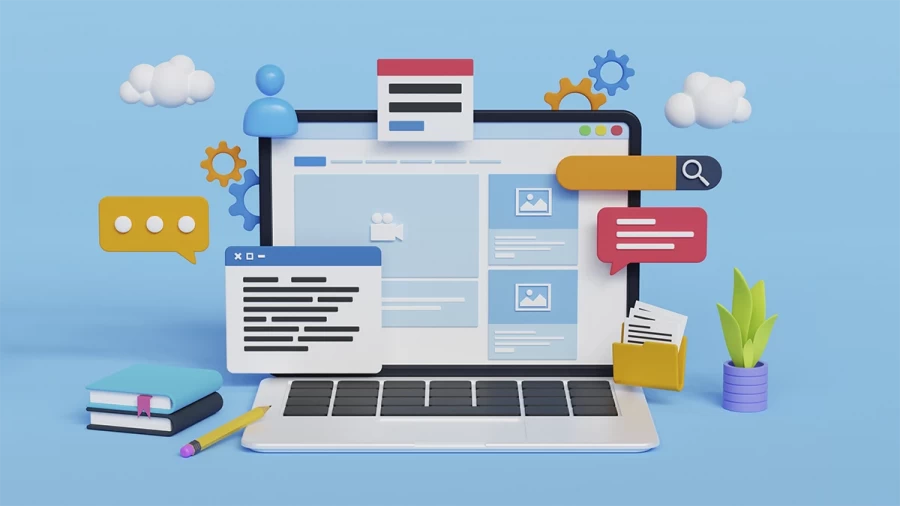 Crédibilité d'un site internet