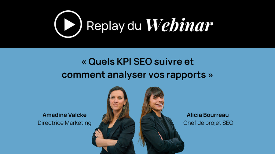 Les KPIs SEO essentiels pour les experts-comptables, CGP, avocats et notaires : Décryptage et bonnes pratiques