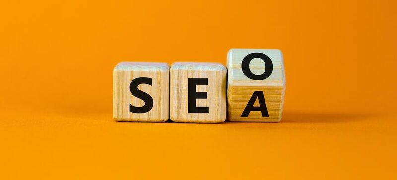 Augmenter sa visibilité sur le web : faut-il préférer une stratégie de SEO ou de SEA ?