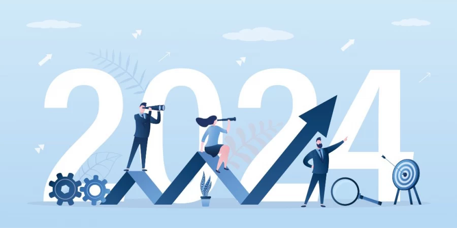 Quelles sont les tendances marketing et communication pour 2024 ?