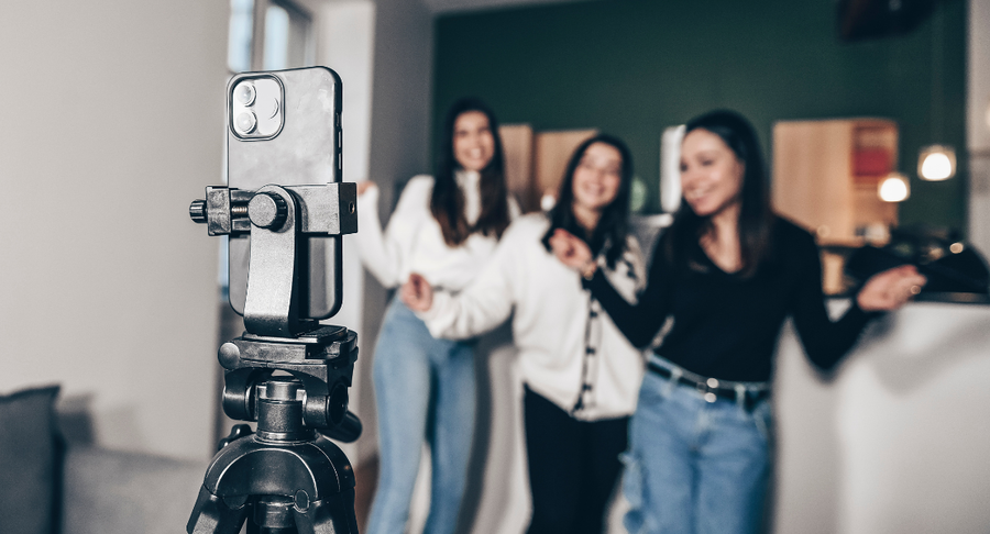 TikTok : un levier de communication à saisir pour les cabinets d’expertise comptable