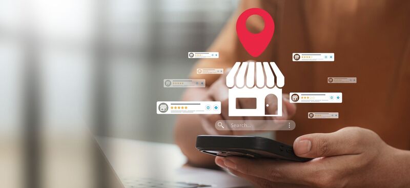 Visibilité : SEO, SEO local et GEO