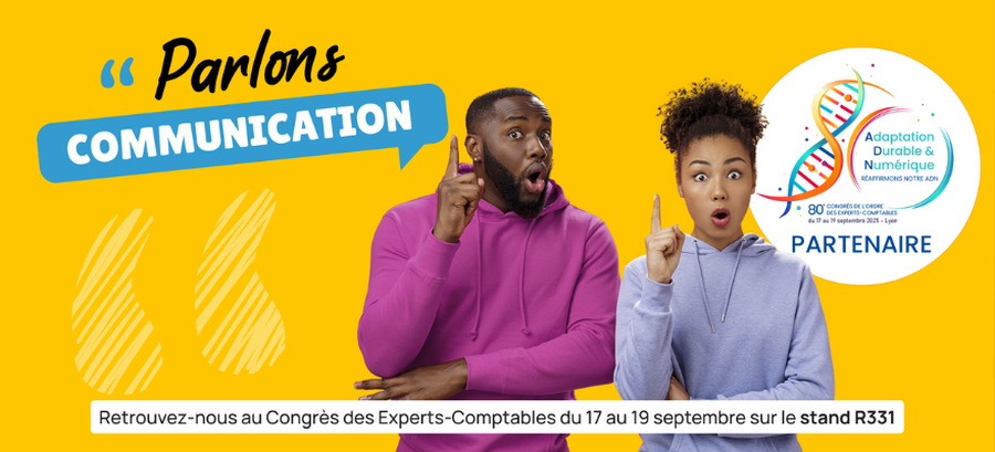Le 80ème Congrès de l'Ordre des Experts-Comptables : Rendez-vous à Lyon pour une édition placée sous le signe de l'innovation 