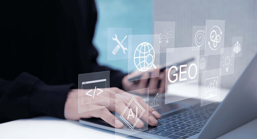 GEO : la nouvelle stratégie de référencement des entreprises