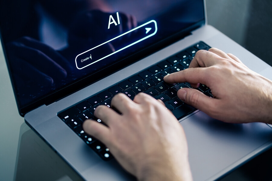 Le SEO au service de l’IA : capter un nouveau type de trafic