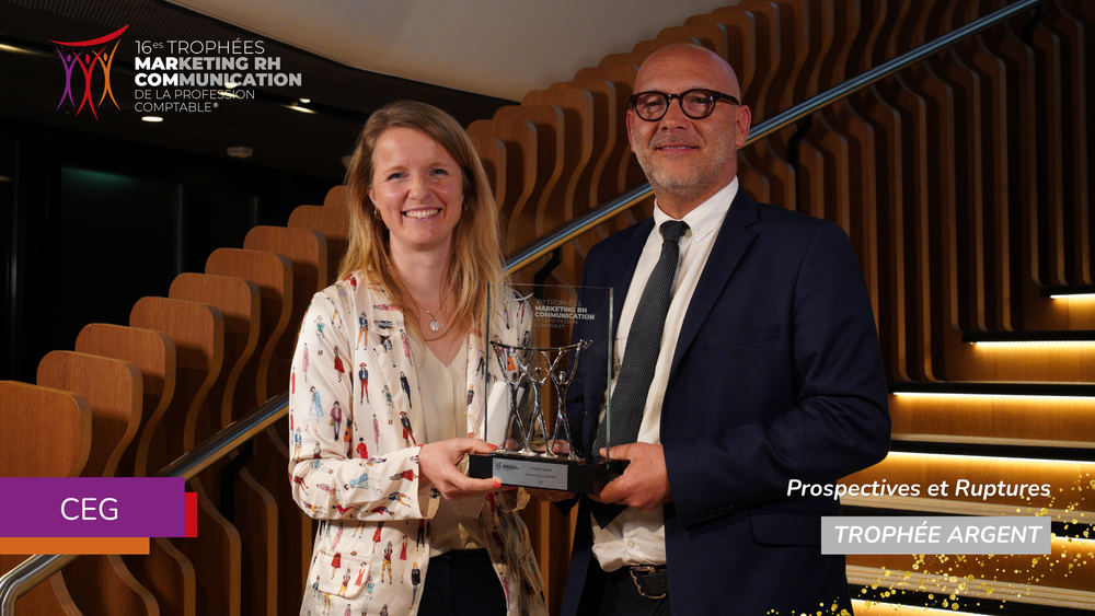 Visuel Trophées Prix FIDU