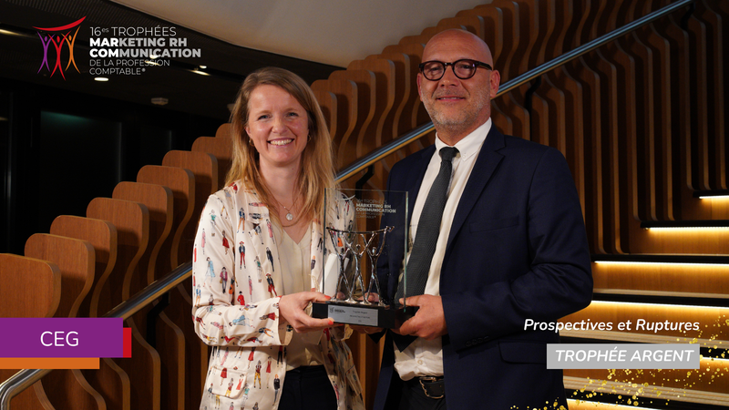 Visuel Trophées Prix FIDU