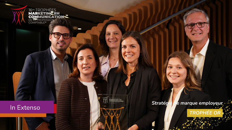 Visuel Trophées Prix A2C Expetise