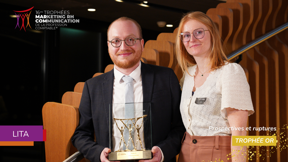 Visuel Trophées Prix CEG