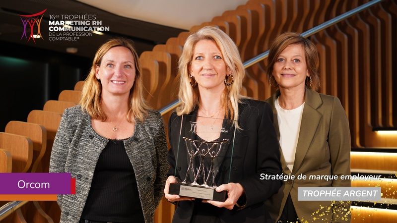 Visuel Trophées Prix Crowe Fideliance