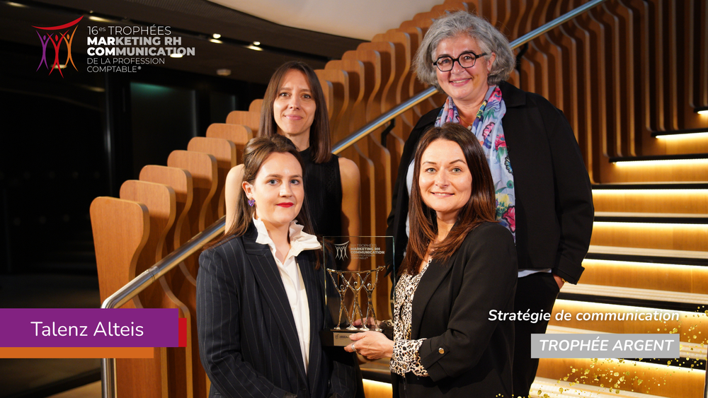Visuel Trophées Prix Lempereur et Associes