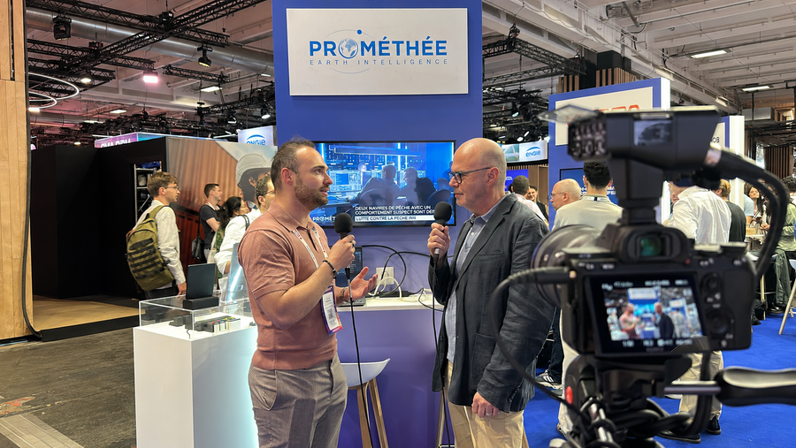 Vivatech 2026 les echos publishing