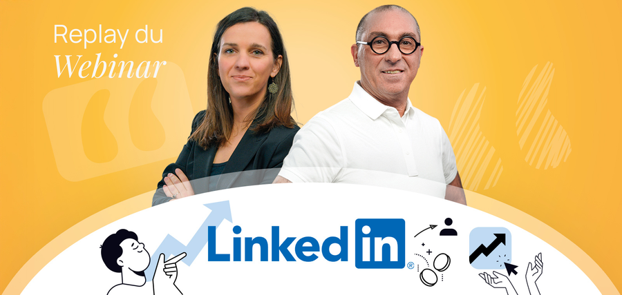 LinkedIn : un levier sous-exploité par les experts-comptables, cgp, avocats et notaires