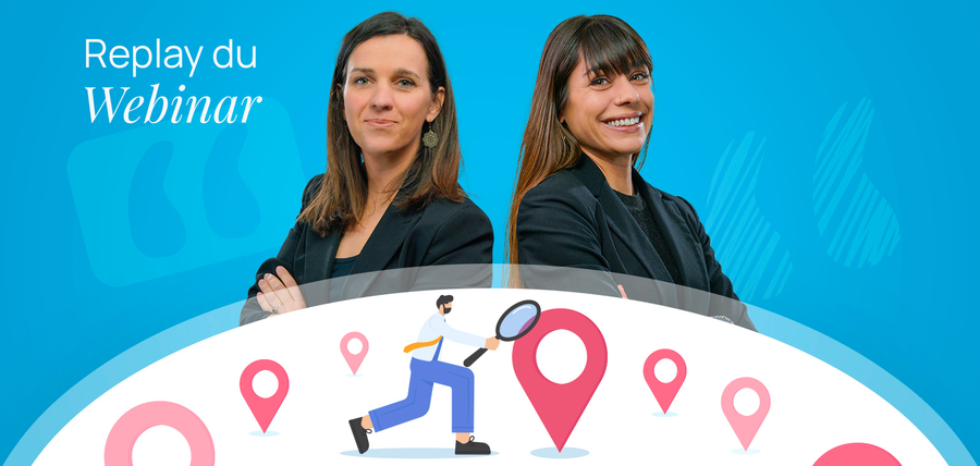 Visibilité locale : les leviers clés à activer pour les cabinets d’expertise comptable, CGP, avocats, notaires